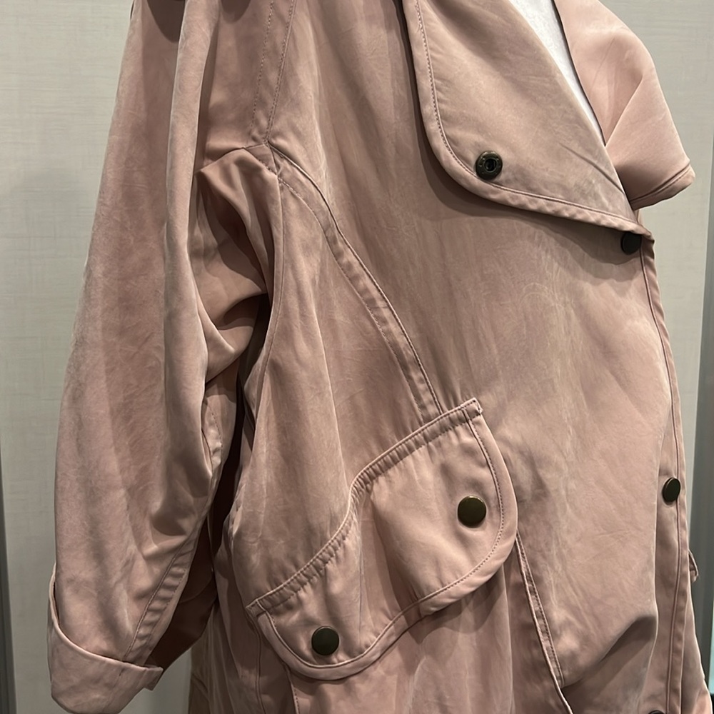 Spring bomber - Picture 2 of 2